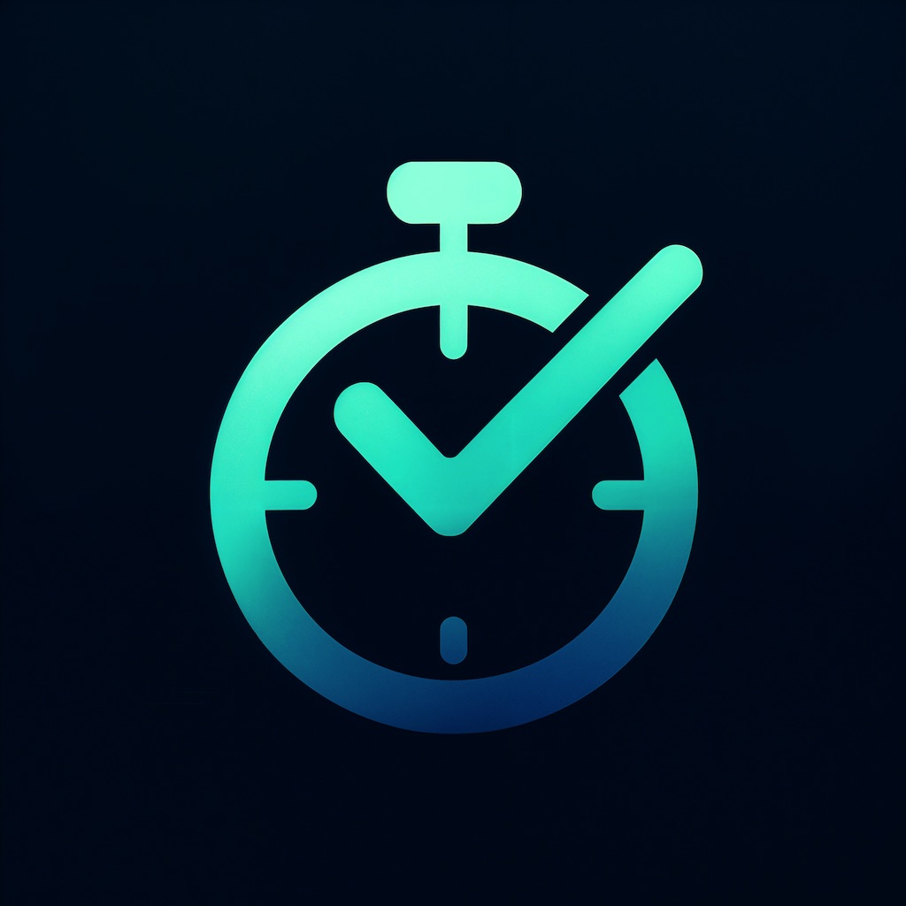 Tickr App Icon